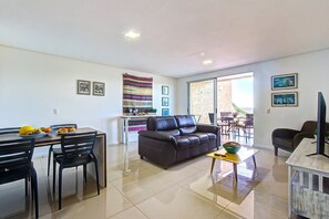 Appartement | Intérieur