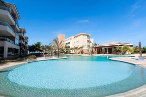 Appartement | Piscine | Piscine extérieure