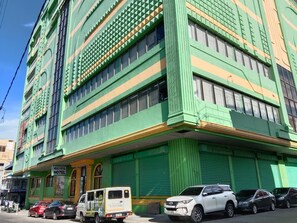 Exterior - Meaco Royal Hotel- Lucena (Lucena)