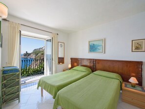 3 Schlafzimmer, Bügeleisen/Bügelbrett, kostenloses WLAN