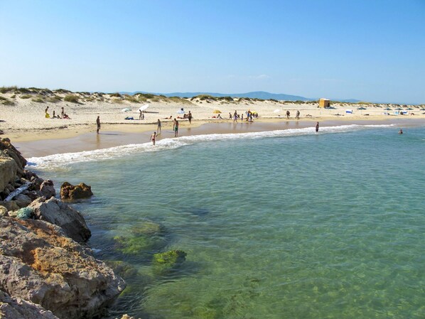 Strand