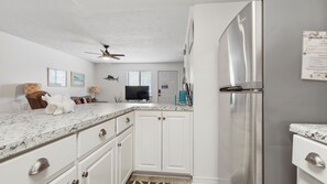 Interior - Short walk to the White Sandy Beaches of the Gulf Coast (Panama City Beach)