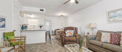 Smart-TV og DVD-spiller