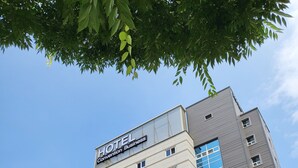 Exterior - convention business hotel (Daegu)