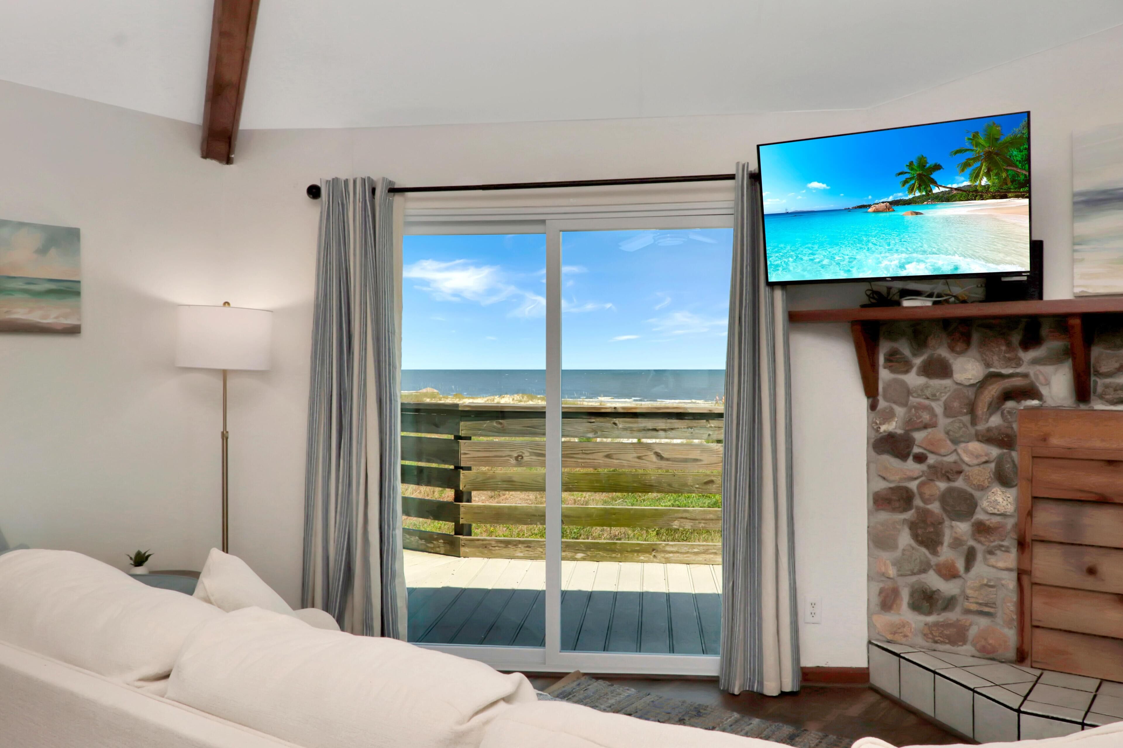 Maison, Plusieurs lits (Amethyst Dunes) | 2 chambres