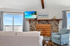 Huis, Meerdere bedden (Amethyst Dunes) | Woonruimte
