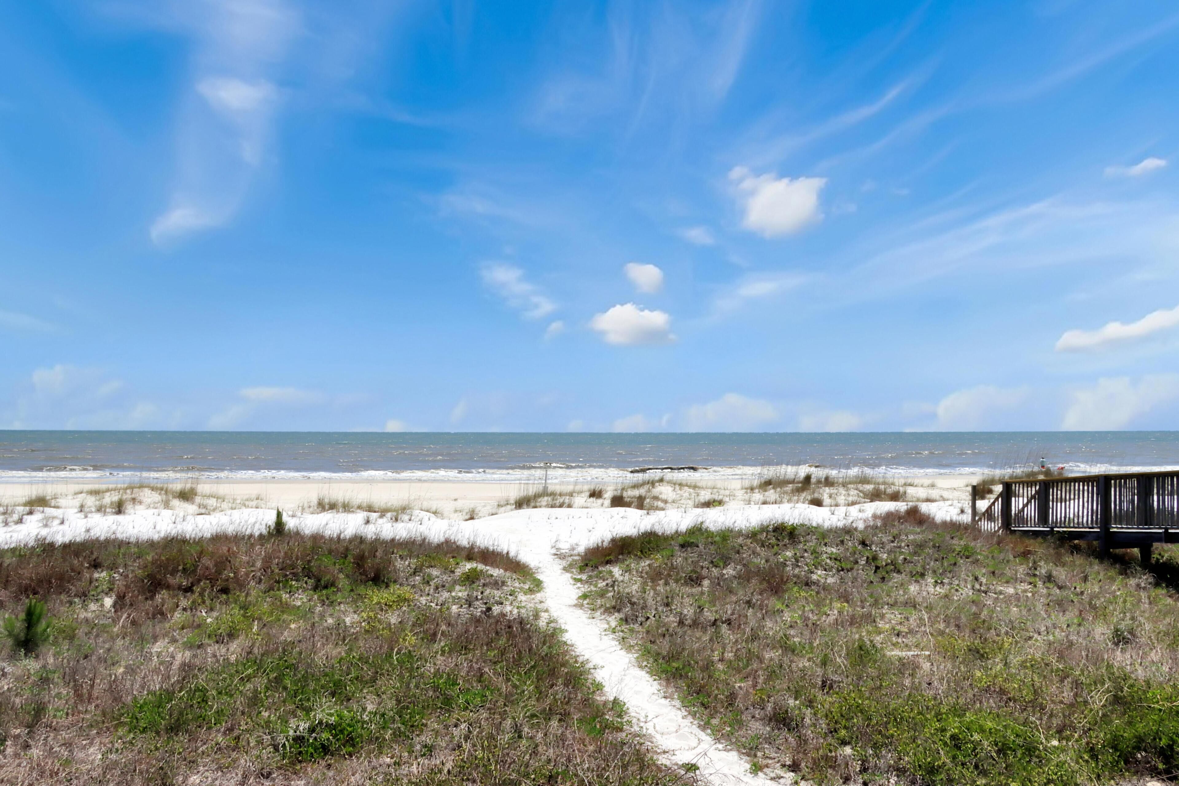 House, Multiple Beds (Amethyst Dunes) | Beach