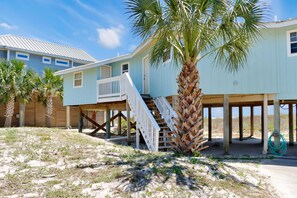 House, Multiple Beds (Amethyst Dunes) | Exterior - Amethyst Dunes (Port St. Joe)