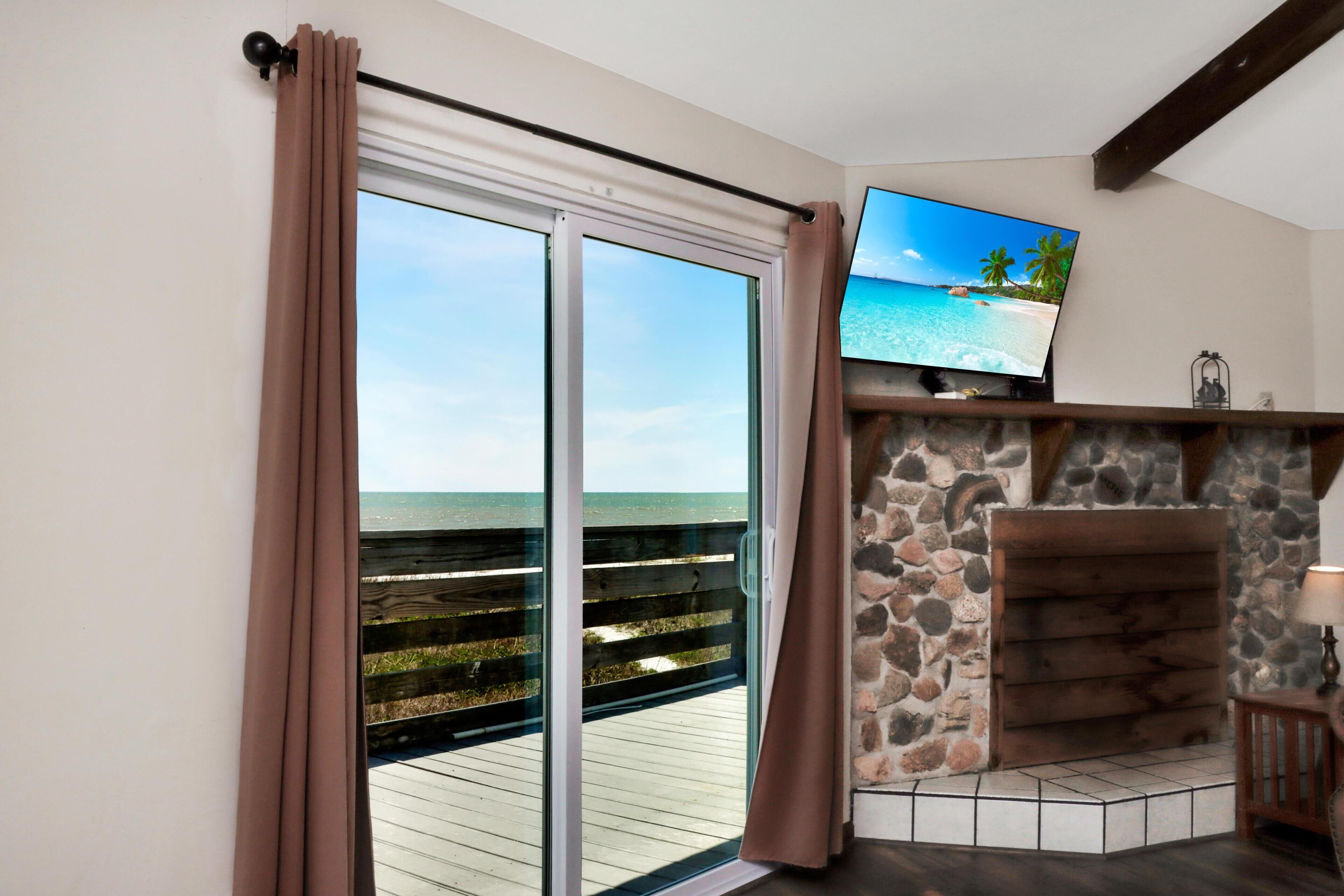 House, Multiple Beds (Amethyst Dunes) | Interior