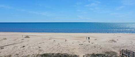 House, Multiple Beds (Amethyst Dunes) | Beach | On the beach