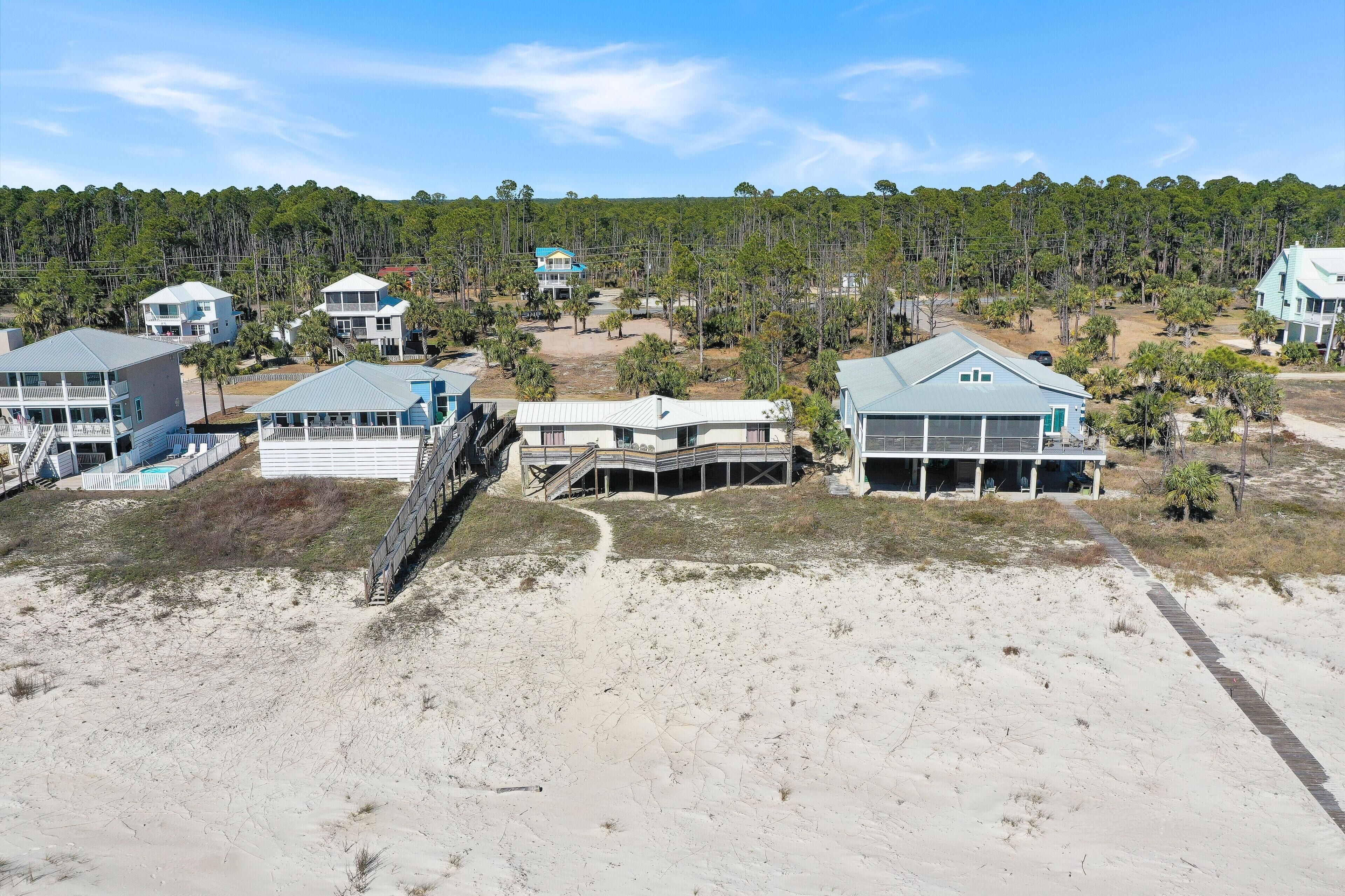 獨棟房屋, 多張床 (Amethyst Dunes) | 外觀