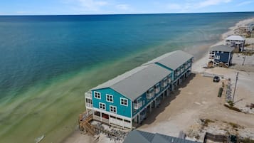 House, Multiple Beds (Beach Therapy) | Exterior