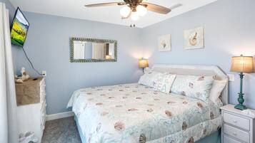 House, Multiple Beds (Beach Therapy)