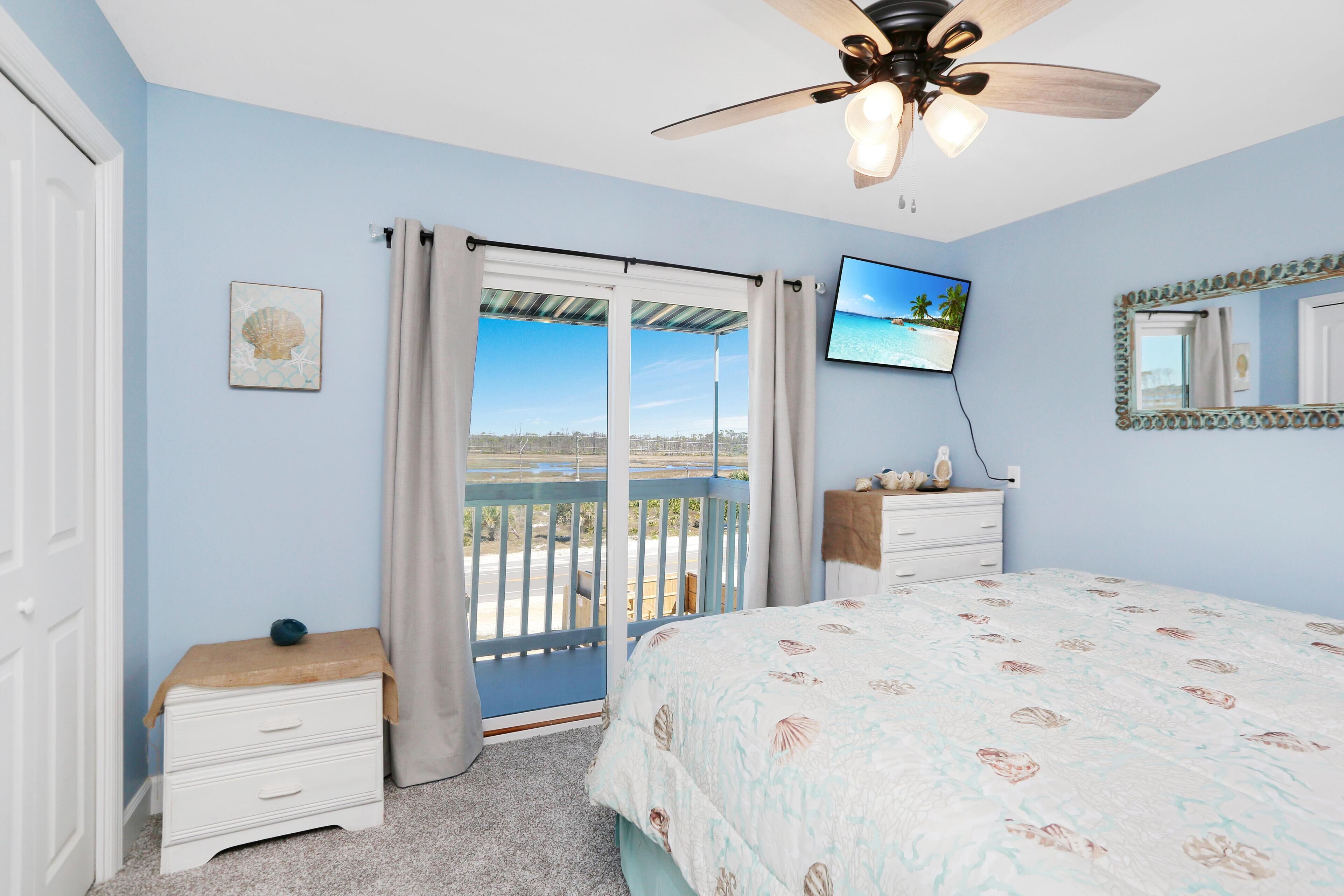 House, Multiple Beds (Beach Therapy) | 3 bedrooms