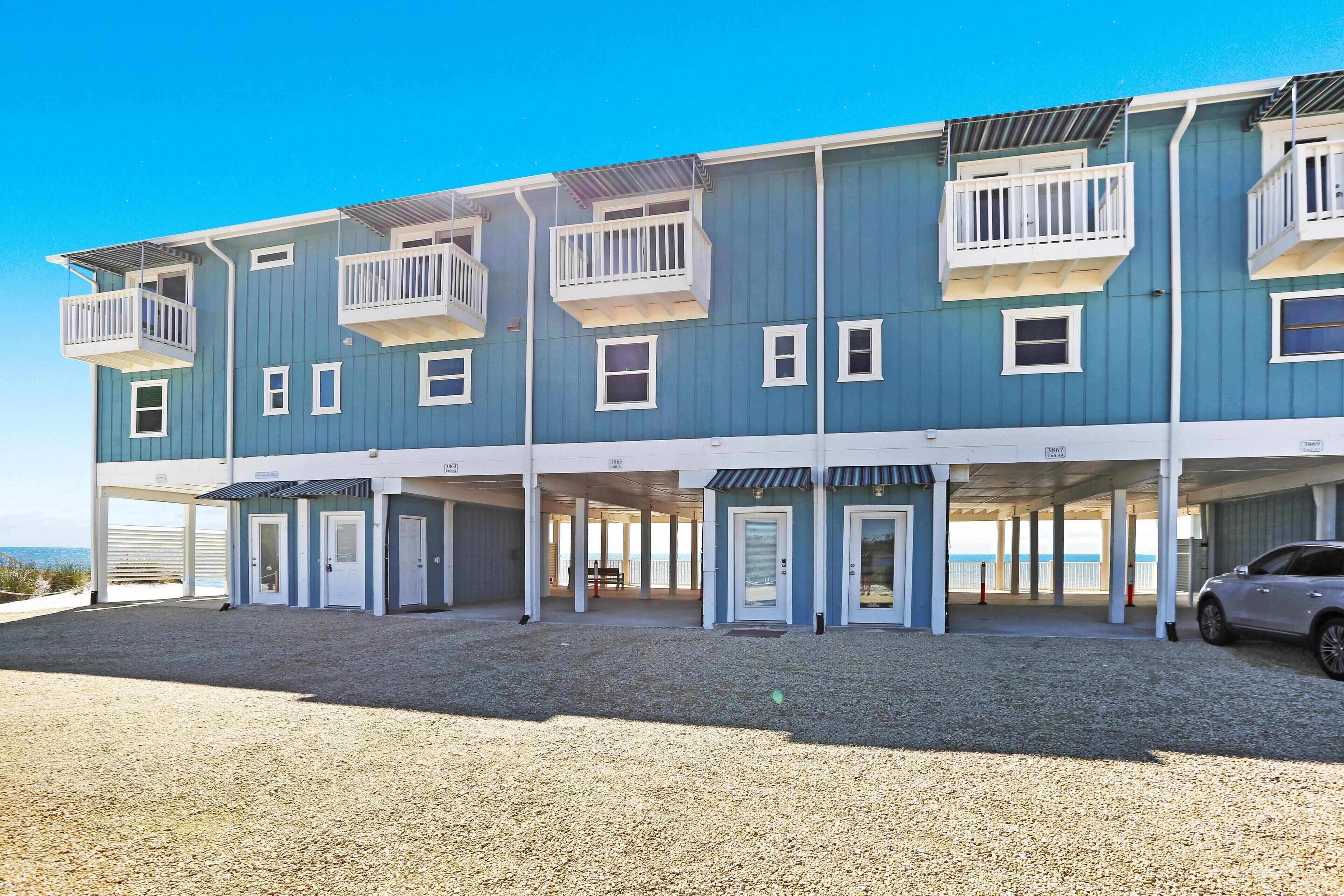 House, Multiple Beds (Beach Therapy) | Exterior