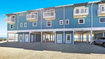 House, Multiple Beds (Beach Therapy) | Exterior
