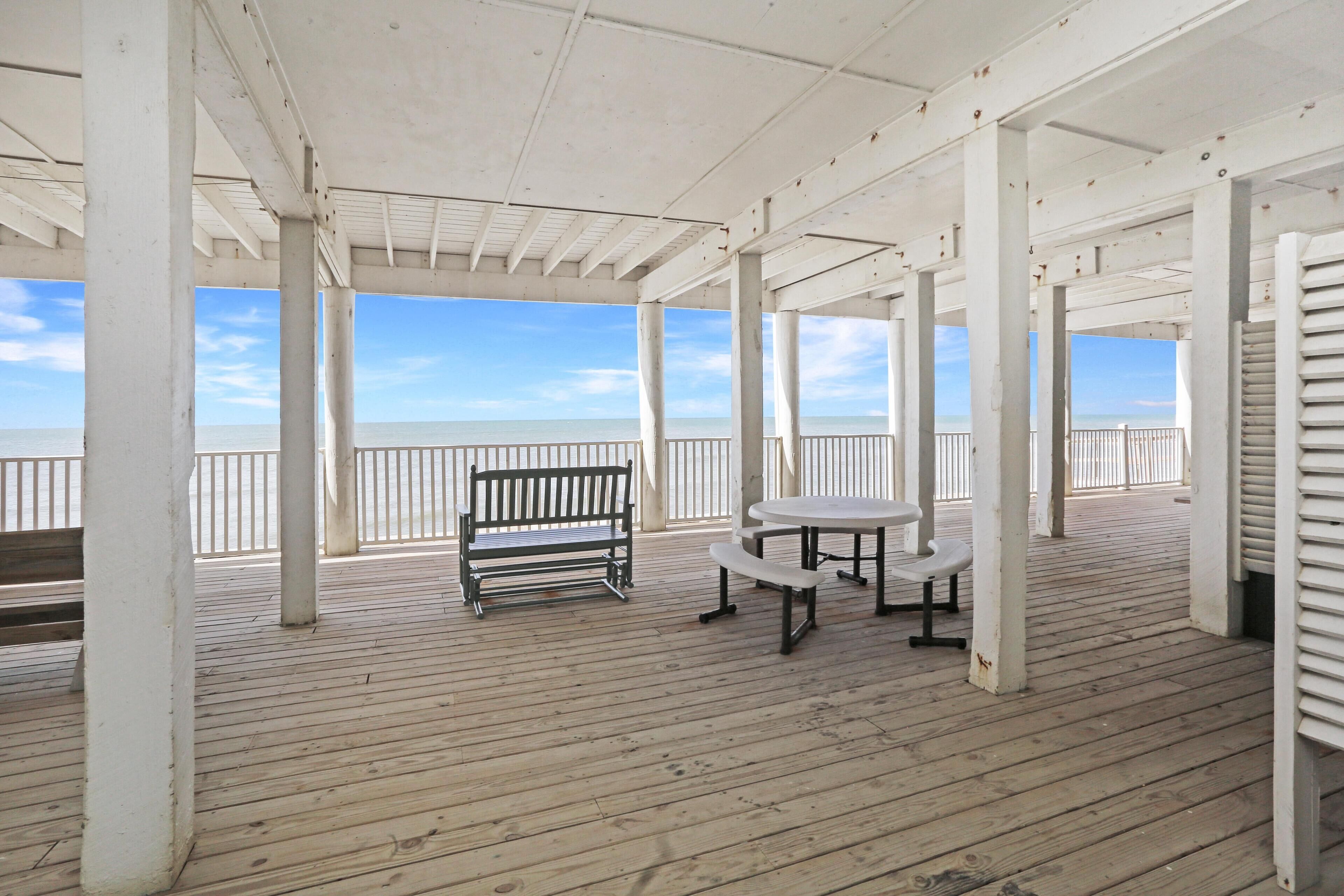 House, Multiple Beds (Beach Therapy) | Outdoor dining