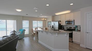 Condo, Multiple Beds (Surfside 16) | Interior