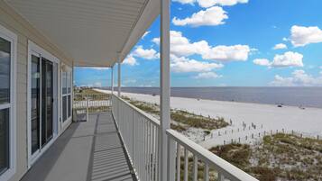 Condo, Multiple Beds (Surfside 16) | Property grounds