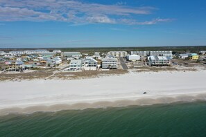 Apartment, Mehrere Betten (Surfside 17) | Strand