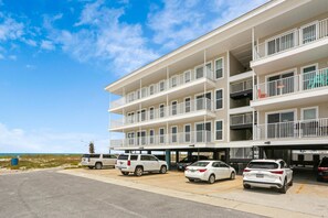 Apartment, Mehrere Betten (Surfside 17) | Aussenbereich