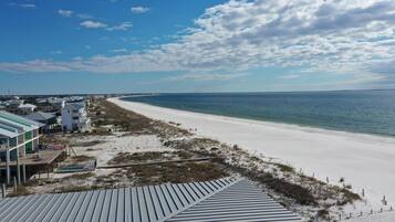 Condo, Multiple Beds (Surfside 17) | Beach | On the beach