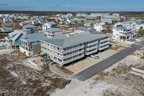 Condo, Multiple Beds (Surfside 17) | Exterior