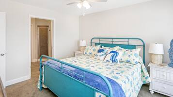 Condo, Multiple Beds (Surfside 17) | 2 bedrooms