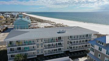 Condo, Multiple Beds (Surfside 17) | Exterior