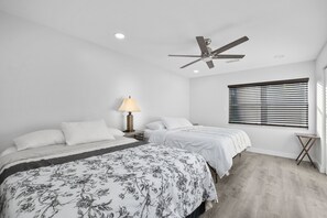 4 bedrooms, WiFi - Spacious luxury Family Home near UF & Santa Fe (Gainesville)