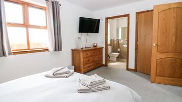 Ferienhaus | Innenbereich