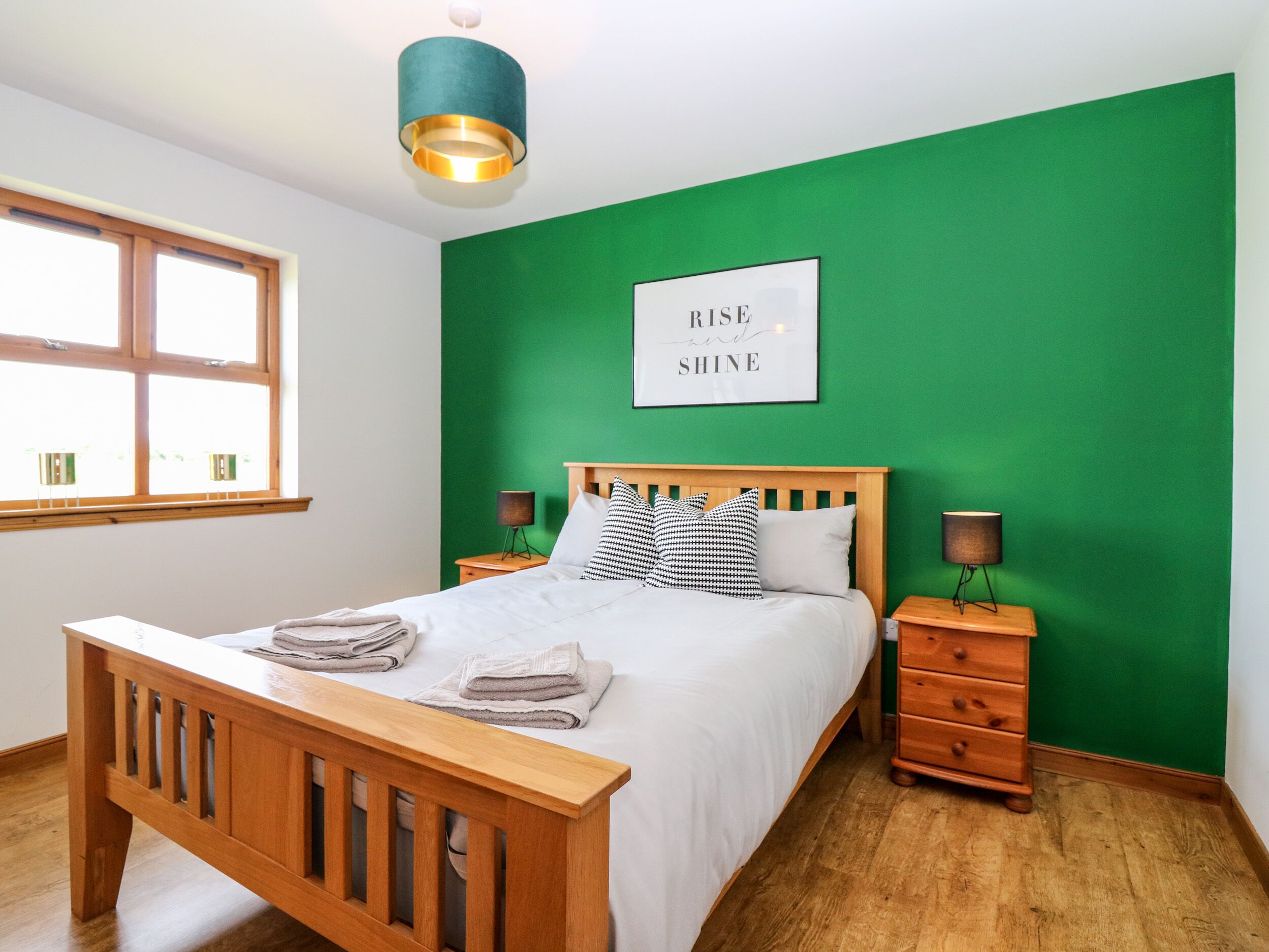 村舍 | 住宿内部