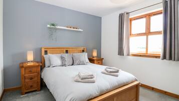 Cottage | Interieur