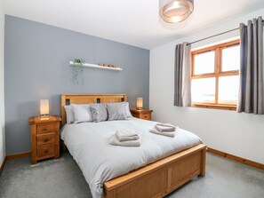 Interior - Kilnary Cottage (Ellon)