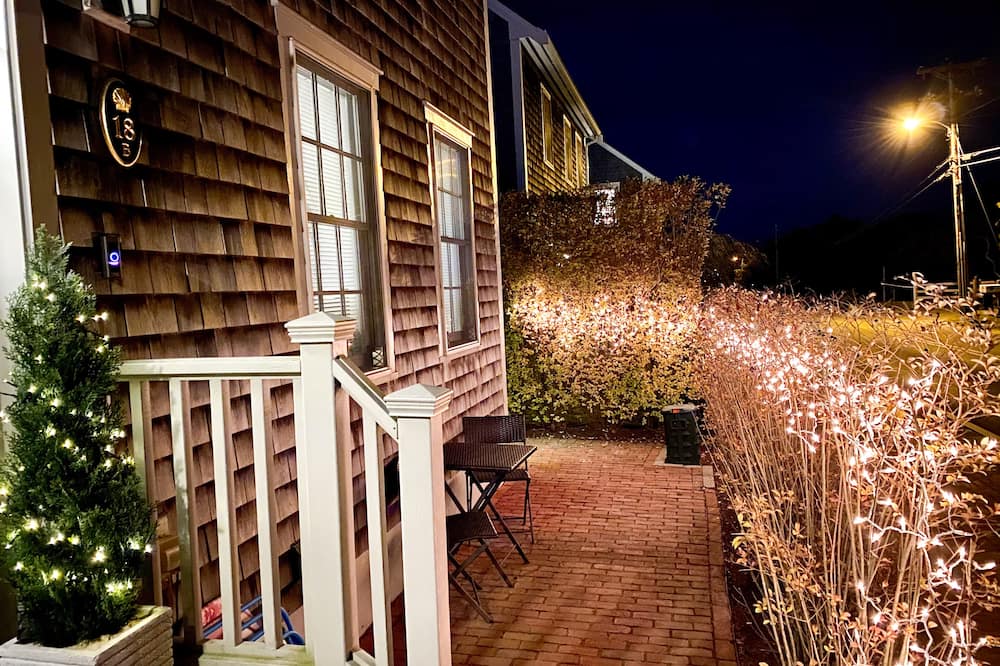 Nantucket Guest House