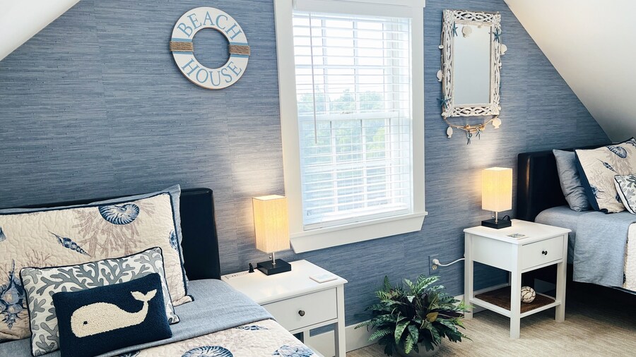 Nantucket Guest House