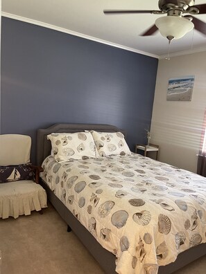 3 dormitorios y Internet