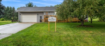 The Guest House