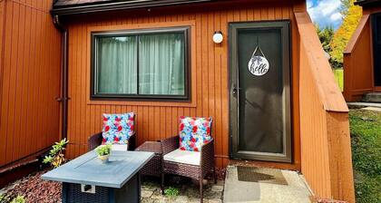 Peaceful 2BR Cabin - Davis • Thomas • Canaan • Timberline Ski-Hike-Ride in WV!