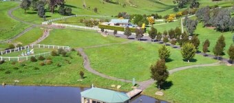 Daisy Hill Lodge Bonnie Doon The Boat House