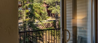 Total Renovation 300' from Chili Express