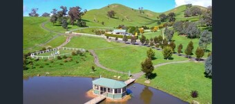 Daisy Hill Lodge Bonnie Doon Lodge 2