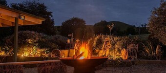 Daisy Hill Lodge Bonnie Doon Lodge 2