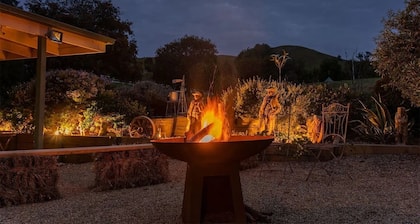 Daisy Hill Lodge Bonnie Doon Lodge 2