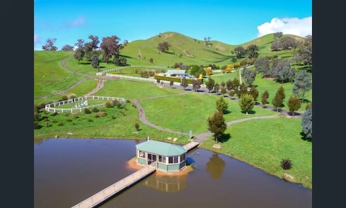 Daisy Hill Lodge Bonnie Doon Lodge 3