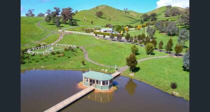 Daisy Hill Lodge Bonnie Doon Lodge 3
