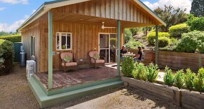Daisy Hill Lodge Bonnie Doon Lodge 3
