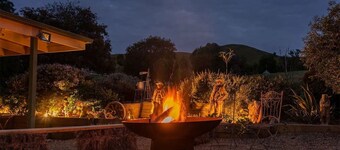 Daisy Hill Lodge Bonnie Doon Lodge 3