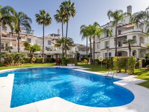Pool - Banus, Los Naranjos, Fantastic Roof Top! (Nueva Andalucía)