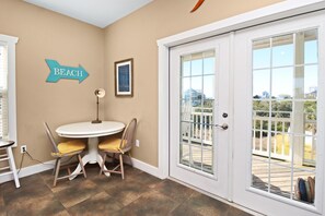 House, Multiple Beds (Sea Breeze Manor) | Interior - Sea Breeze Manor (Port St. Joe)